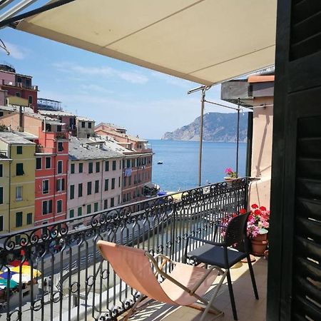 Apartment Sea View 베르나차 외부 사진