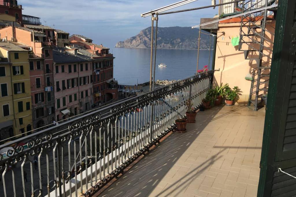 Apartment Sea View 베르나차 외부 사진