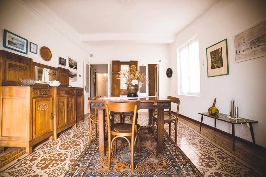 Apartment Sea View 베르나차 외부 사진