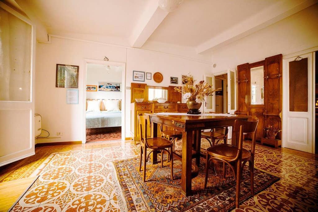 Apartment Sea View 베르나차 외부 사진