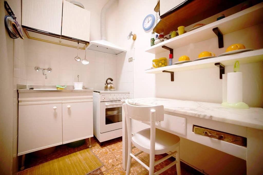 Apartment Sea View 베르나차 외부 사진