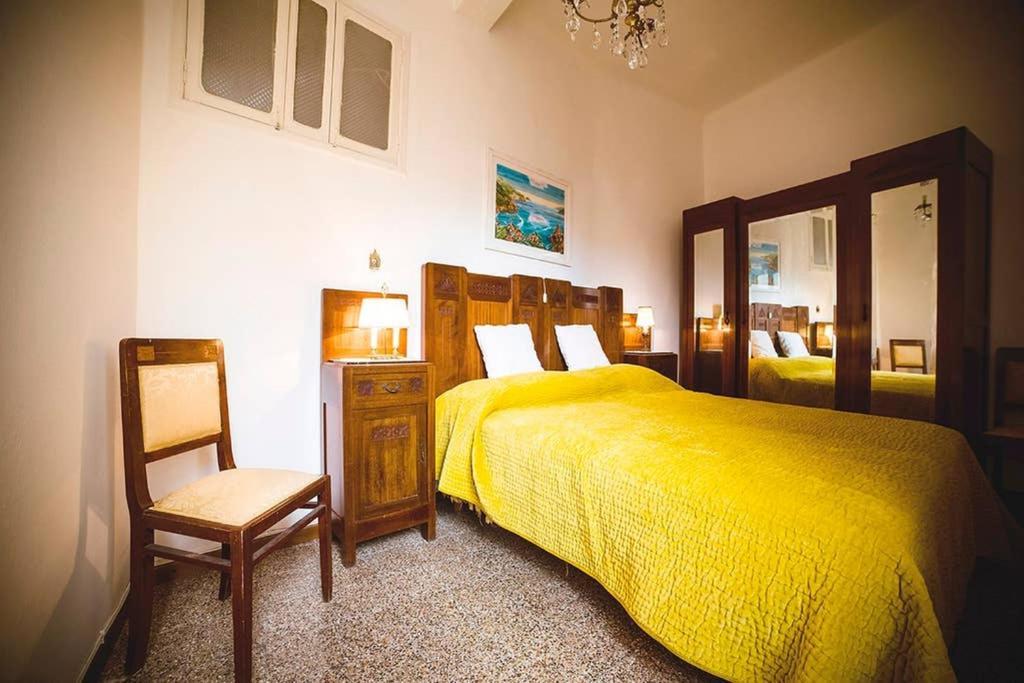 Apartment Sea View 베르나차 외부 사진