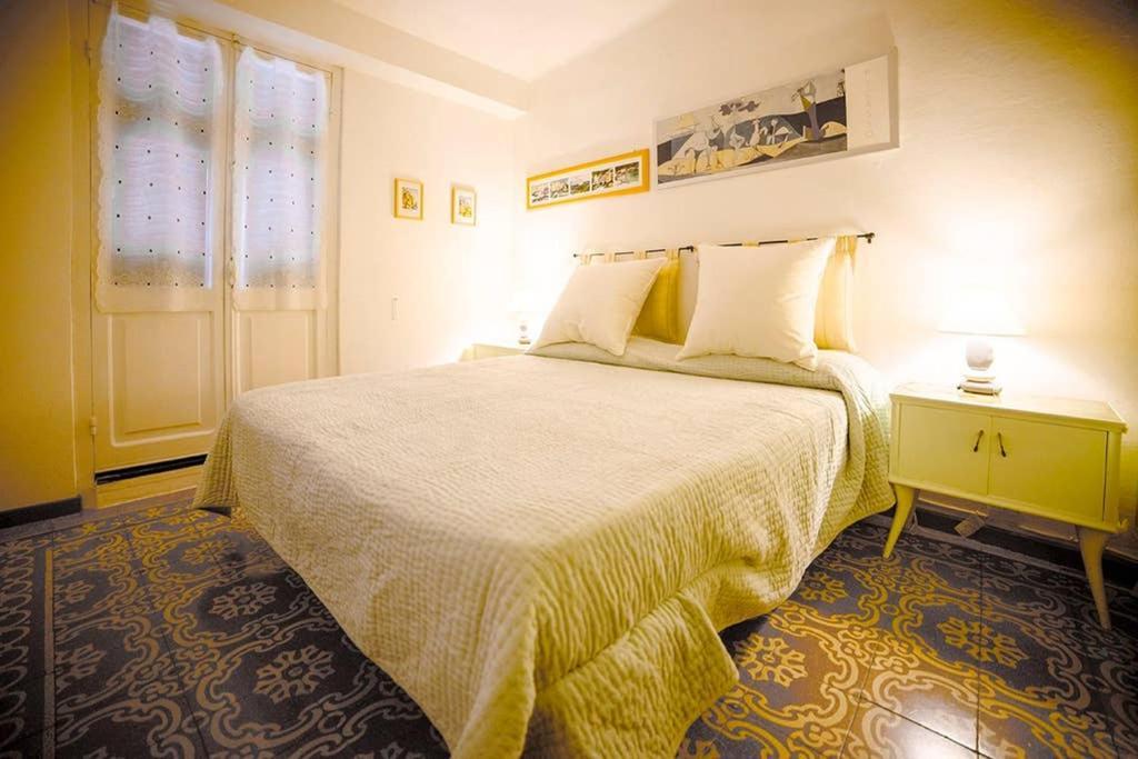 Apartment Sea View 베르나차 외부 사진