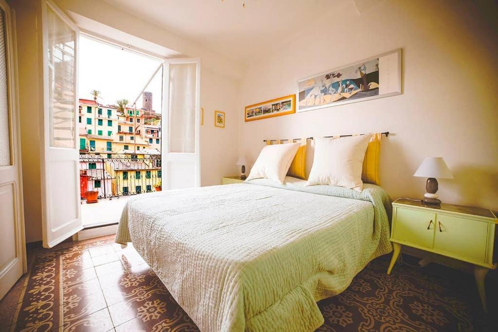 Apartment Sea View 베르나차 외부 사진