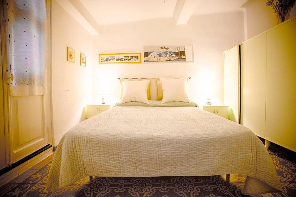Apartment Sea View 베르나차 외부 사진