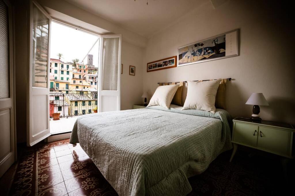 Apartment Sea View 베르나차 외부 사진