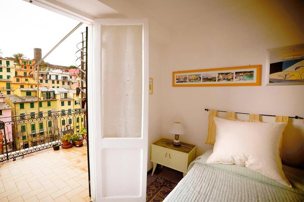 Apartment Sea View 베르나차 외부 사진