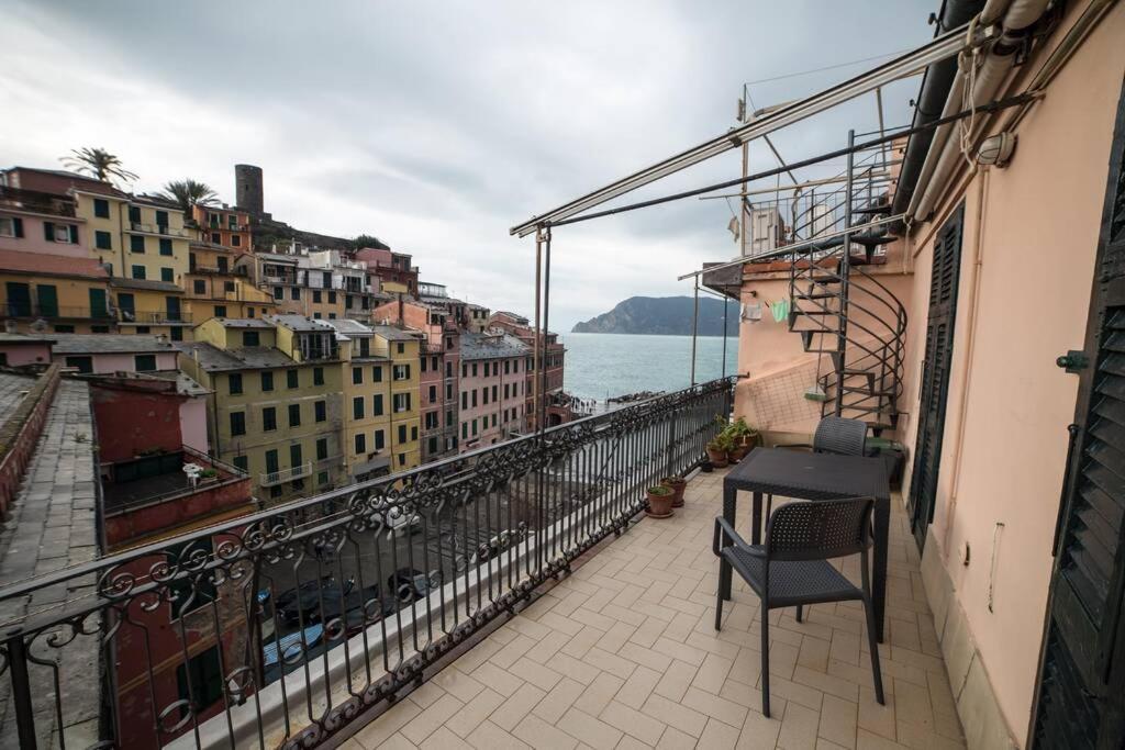 Apartment Sea View 베르나차 외부 사진