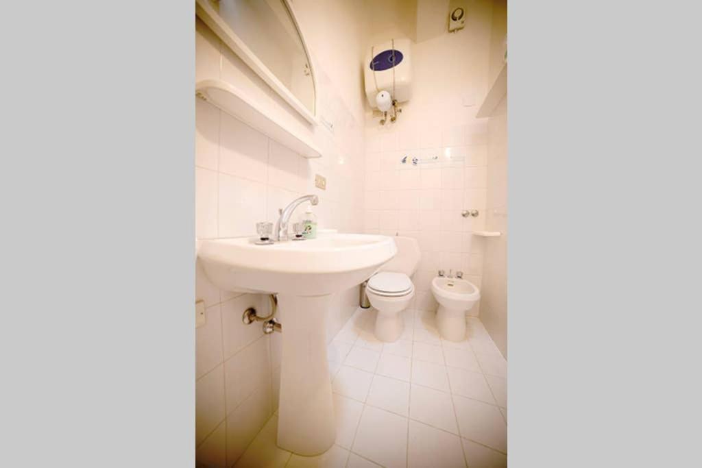 Apartment Sea View 베르나차 외부 사진