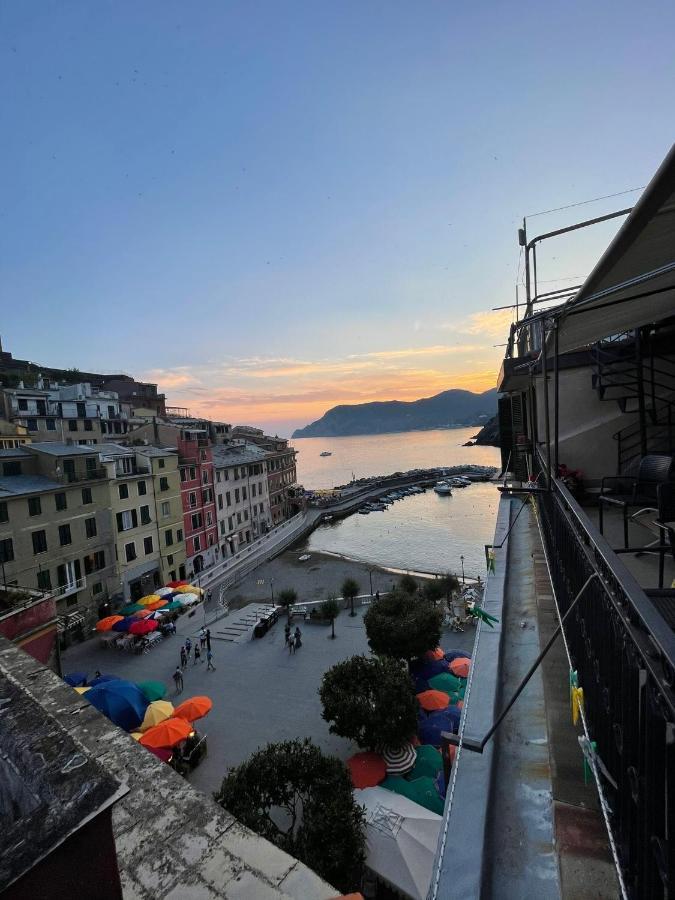 Apartment Sea View 베르나차 외부 사진