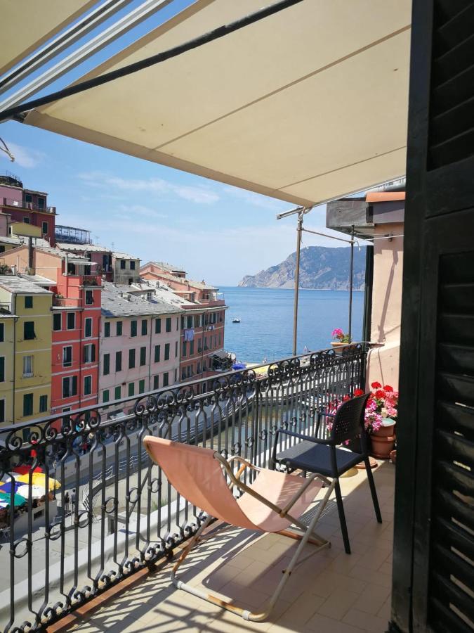 Apartment Sea View 베르나차 외부 사진