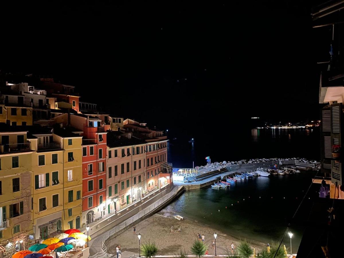 Apartment Sea View 베르나차 외부 사진
